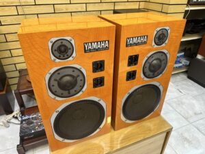 Loa kiểm âm Yamaha NS-1000 Monitor