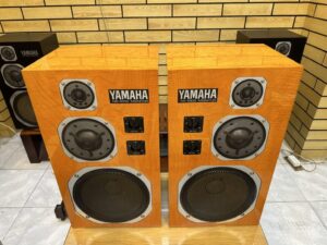 Loa Yamaha NS-1000 Monitor