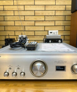 Ampli Denon PMA-1600NE hàng bãi Nhật