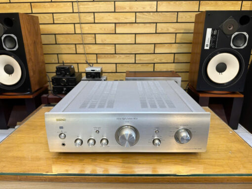 Ampli Denon PMA-1500AE hàng bãi Nhật